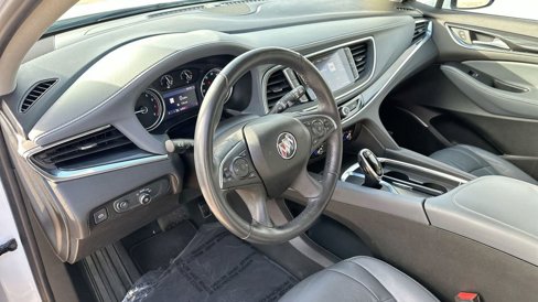 Certified 2021 Buick Enclave Essence w/ Sound and Sites Package image 10