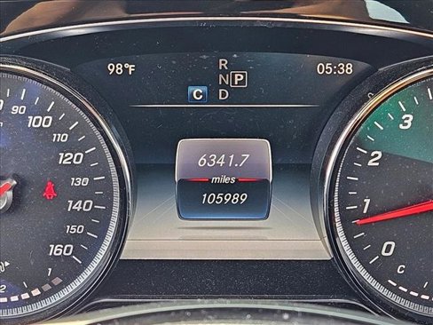 Certified 2018 Mercedes-Benz E 300 image 8