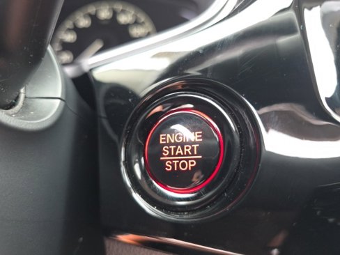 Used 2022 Honda Civic EX-L image 25