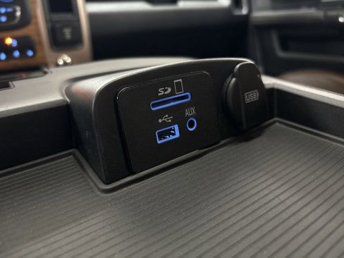 Used 2014 RAM 1500 Laramie Longhorn image 48