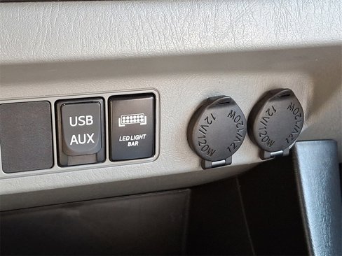Used 2014 Toyota Tacoma 4x4 Access Cab V6 image 26