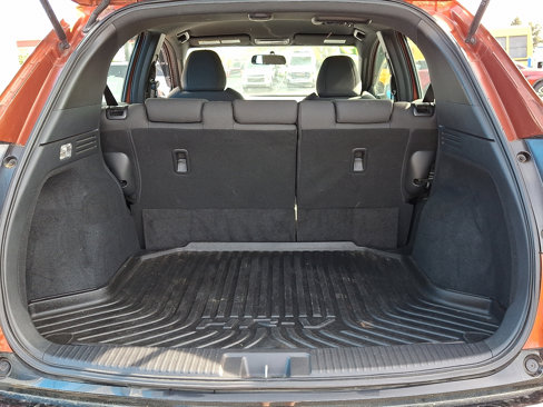 Used 2019 Honda HR-V Sport image 28