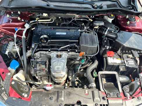 Used 2016 Honda Accord LX image 24