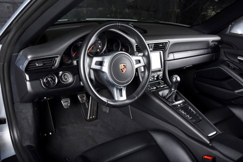 Used 2016 Porsche 911 Carrera GTS image 4