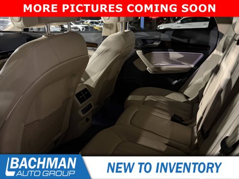 Used 2019 Audi Q5 2.0T Premium Plus w/ Premium Plus Package image 7