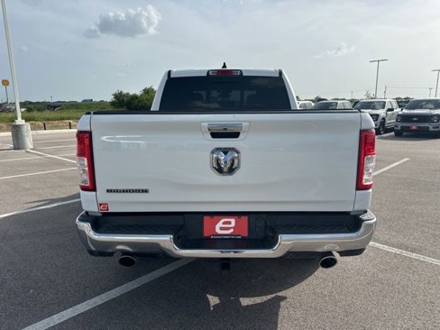 Used 2020 RAM 1500 Big Horn image 7