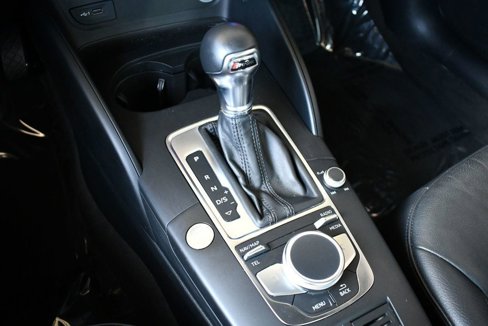 Used 2018 Audi A3 2.0T Premium image 52