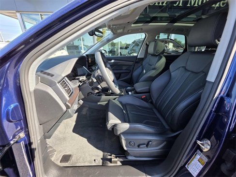 Used 2024 Audi Q5 2.0T Premium Plus image 34