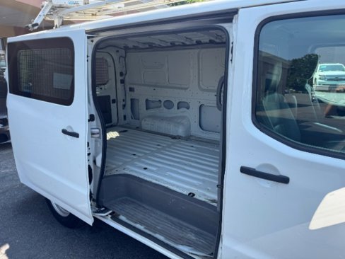 Used 2016 Nissan NV 3500 S w/ Power Package image 13