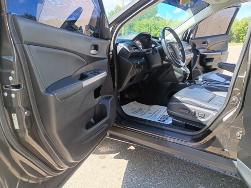 Used 2014 Honda CR-V EX-L image 7
