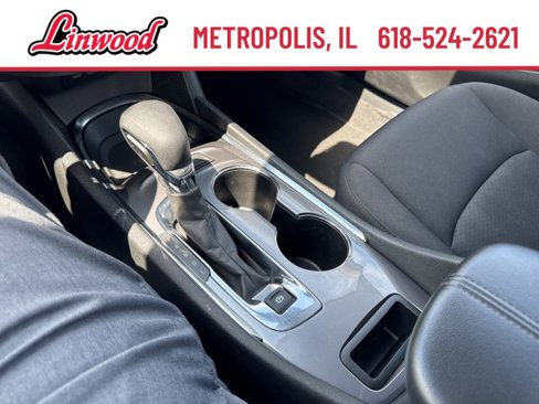 Used 2023 Chevrolet Malibu LT image 20