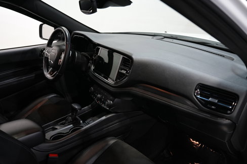 Used 2022 Dodge Durango GT image 35