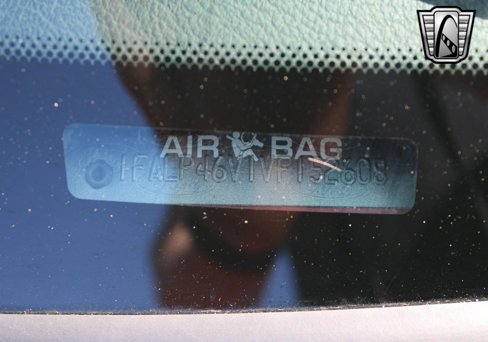 Used 1997 Ford Mustang Cobra image 20