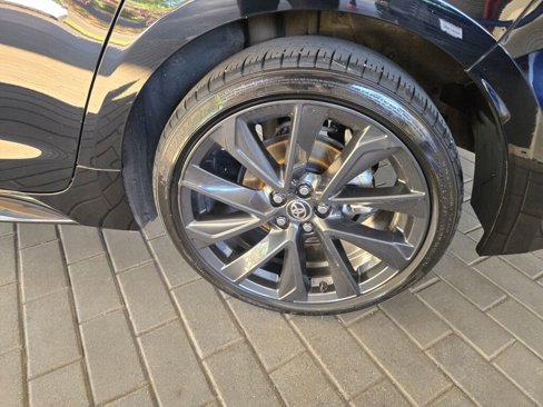 Used 2023 Toyota Corolla XSE w/ Carpet Mat Package (TMS) image 9