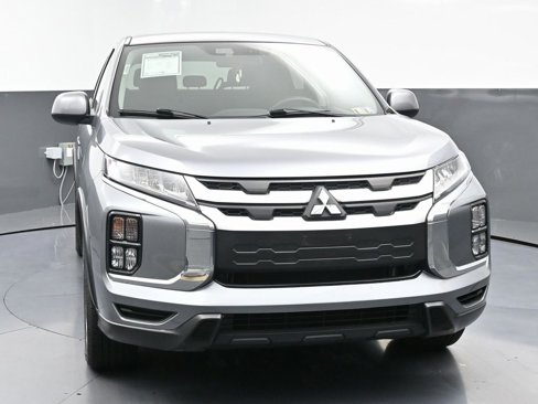 Used 2021 Mitsubishi Outlander Sport ES image 4