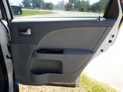 Used 2005 Mercury Montego Premier image 24