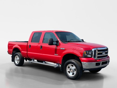 Used 2007 Ford F350 Lariat image 1