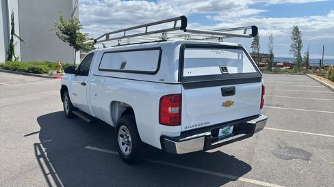 Used 2013 Chevrolet Silverado 1500 W/T image 19