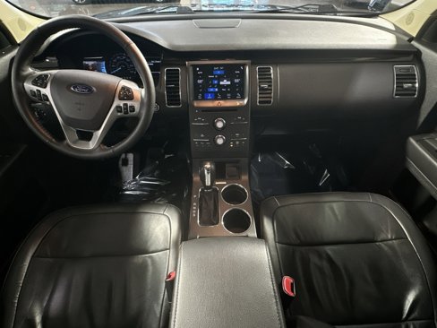 Used 2019 Ford Flex SEL w/ Equipment Group 202A image 30