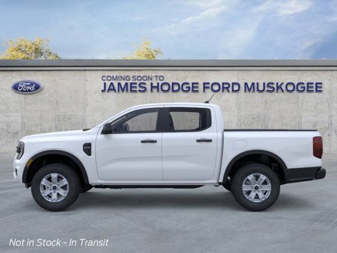 New 2025 Ford Ranger XL image 3