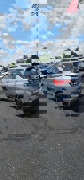 Used 2024 Chevrolet Equinox LS w/ Sport Edition image 5
