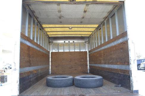Used 2005 Dodge Sprinter 3500 w/ Maintenance Group image 28