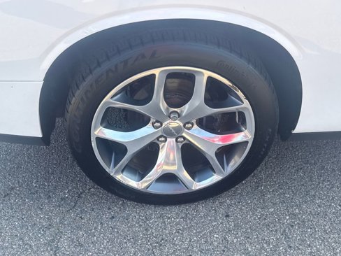 Used 2016 Dodge Challenger SXT Plus image 38