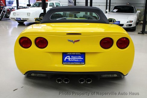 Used 2012 Chevrolet Corvette Grand Sport w/ 4LT Preferred Equipment Group image 71