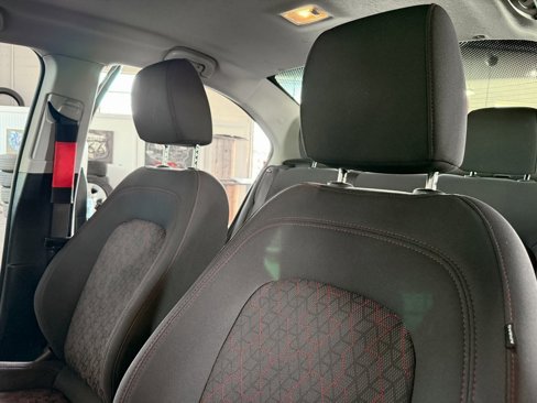 Used 2020 Chevrolet Sonic LT w/ Convenience Package image 42