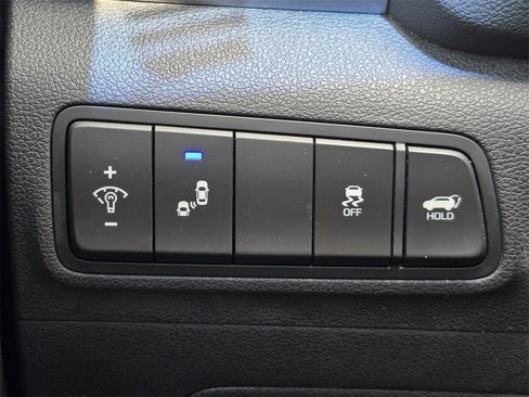 Used 2018 Hyundai Tucson Limited image 35
