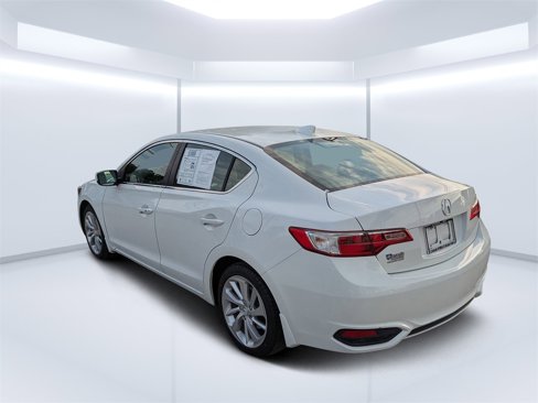 Used 2018 Acura ILX image 5