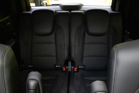 Used 2024 Mercedes-Benz GLS 63 AMG 4MATIC image 26