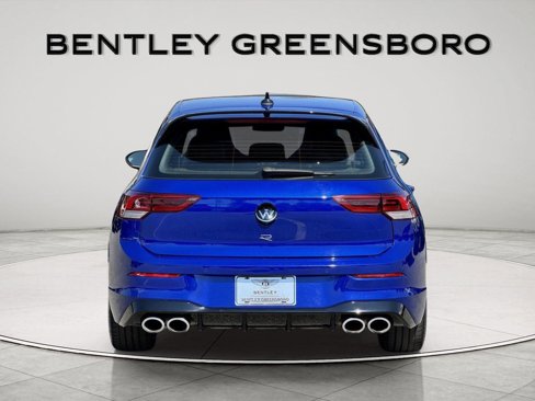 Used 2022 Volkswagen Golf R image 7
