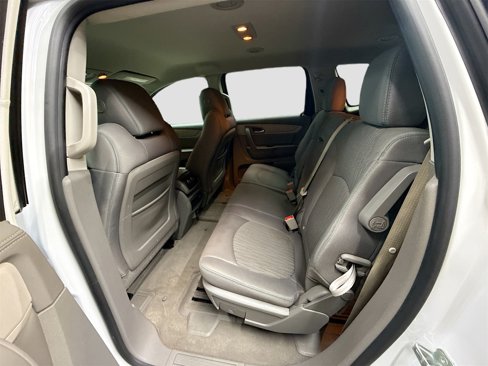 Used 2017 Chevrolet Traverse LS image 22