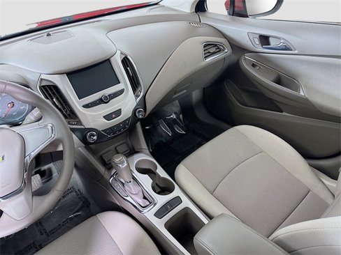 Used 2016 Chevrolet Cruze LS image 20