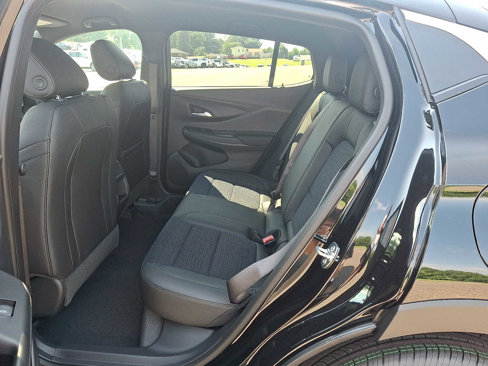 New 2025 Buick Envista Preferred w/ Convenience I Package image 8
