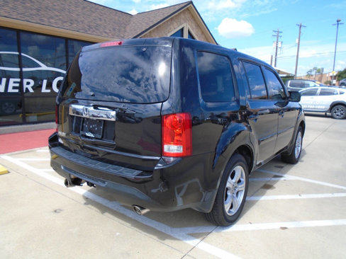 Used 2014 Honda Pilot EX-L image 8