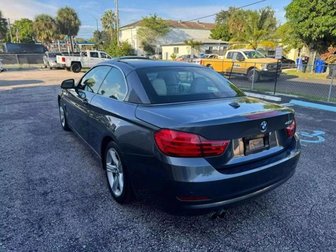 Used 2014 BMW 428i Convertible w/ Premium Package image 14
