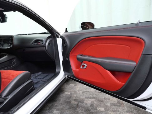 Used 2020 Dodge Challenger R/T Scat Pack image 13