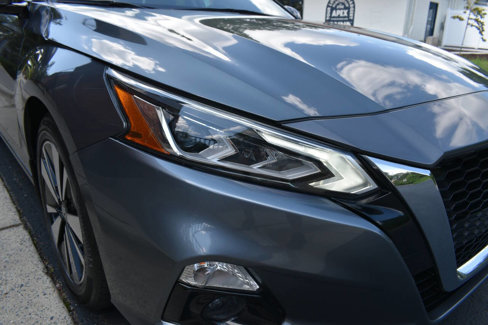 Used 2019 Nissan Altima 2.5 SL image 37