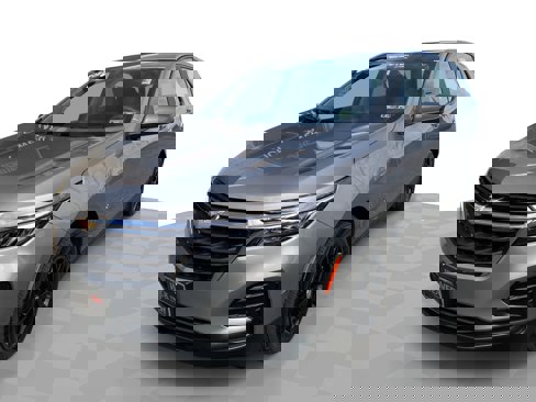 Certified 2023 Chevrolet Equinox LS image 27