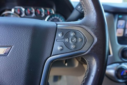 Used 2017 Chevrolet Tahoe LS image 20