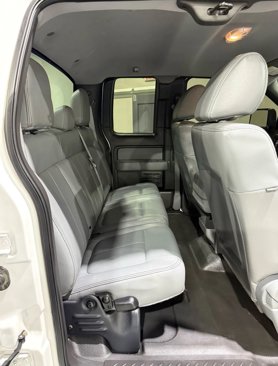 Used 2012 Ford F150 XL w/ HD Payload Pkg image 20