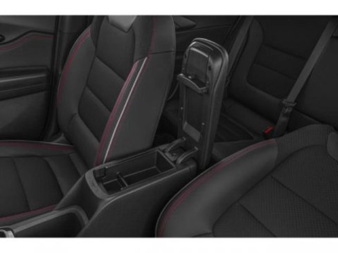 Certified 2022 Chevrolet TrailBlazer RS image 17