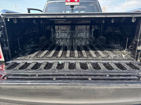 Used 2018 RAM 1500 Laramie w/ Convenience Group image 22