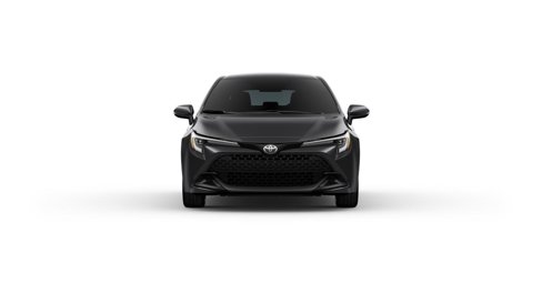 New 2025 Toyota Corolla SE w/ SE Package image 75
