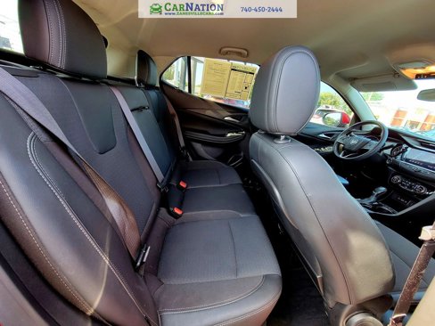 Used 2020 Buick Encore GX Select w/ Advanced Technology Package image 18