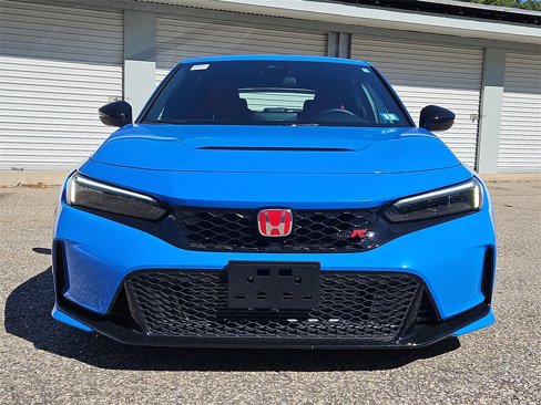 Used 2024 Honda Civic Type R image 10
