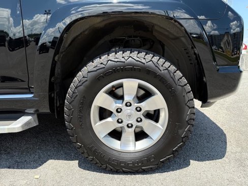 Used 2013 Toyota 4Runner SR5 image 9