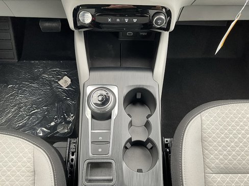 New 2025 Ford Escape Active w/ Tech Pack #1 image 22